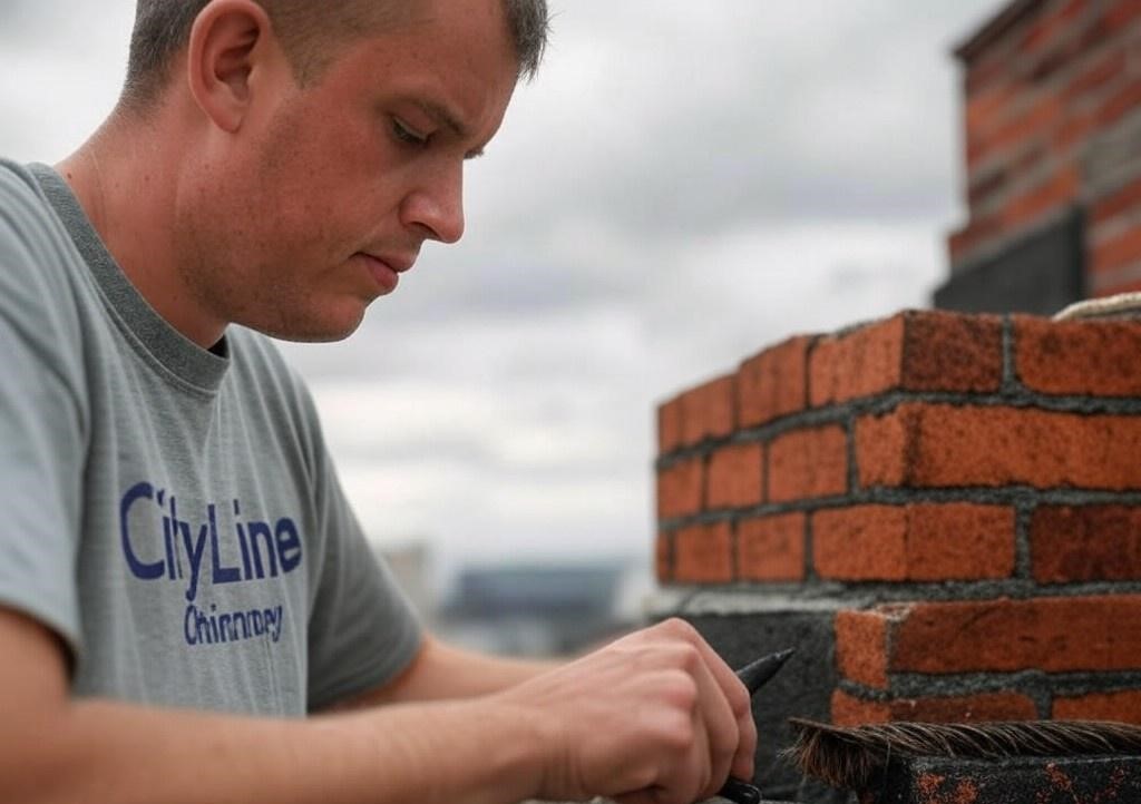 Affordable Chimney Draft Issue Services in Norton, MA