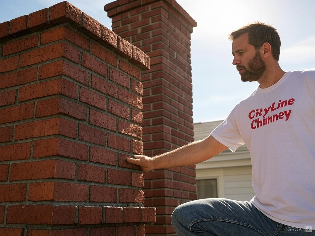 Professional Chimney Liner Installation and Repair in Norton, MA