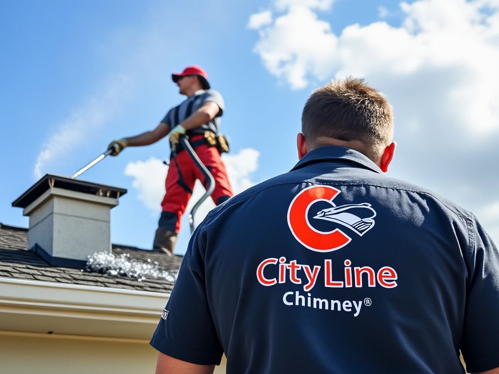 Top-Quality Chimney Cleaning Services in Norton, MA