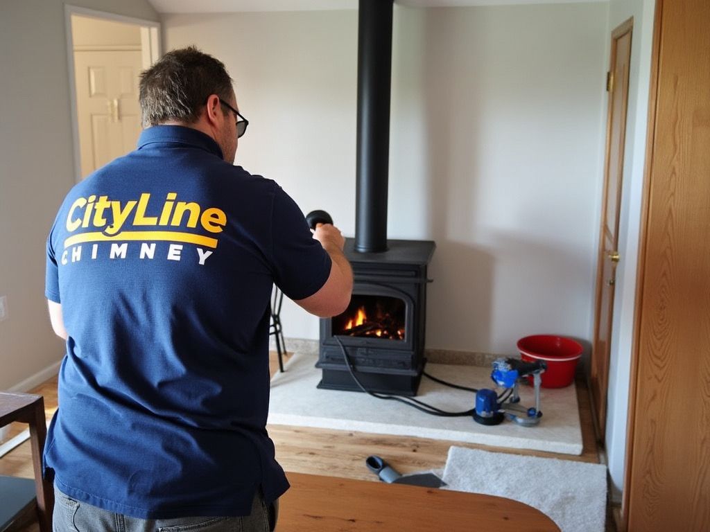 Expert Chimney Liner Installation and Repair in Norton, MA