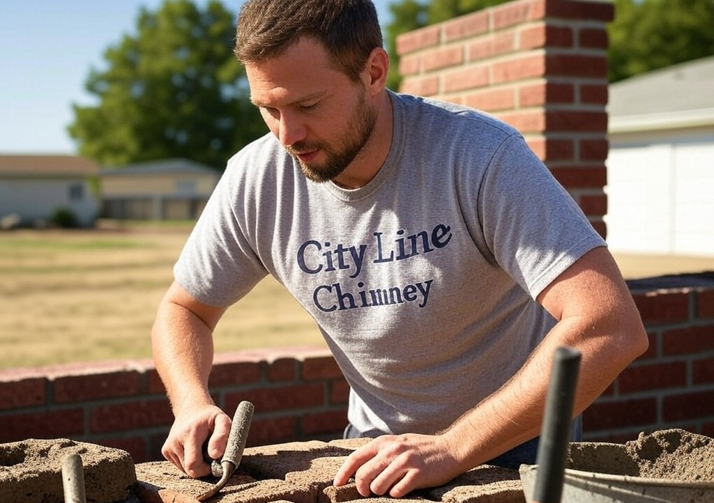 Professional Chimney Flashing Installation and Repair in Norton, MA