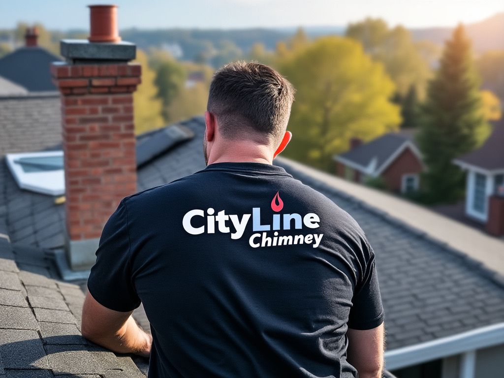 Professional Chimney Waterproofing Installation and Repair in Norton, MA